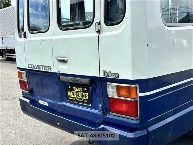 Toyota COASTER 1990-03 7057930-28