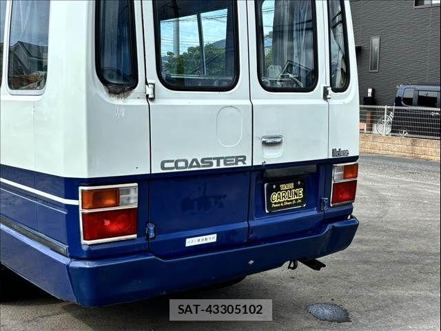 Toyota COASTER 1990-03 7057930-29