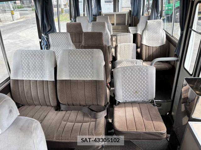 Toyota COASTER 1990-03 7057930-4