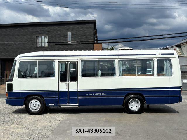 Toyota COASTER 1990-03 7057930-6