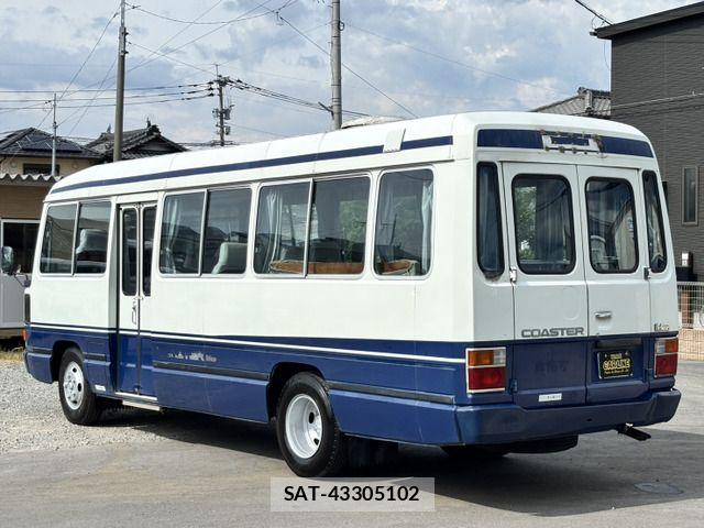 Toyota COASTER 1990-03 7057930-7