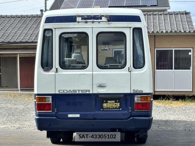 Toyota COASTER 1990-03 7057930-8