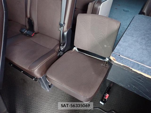 Toyota COASTER 2021-02 7057929-9