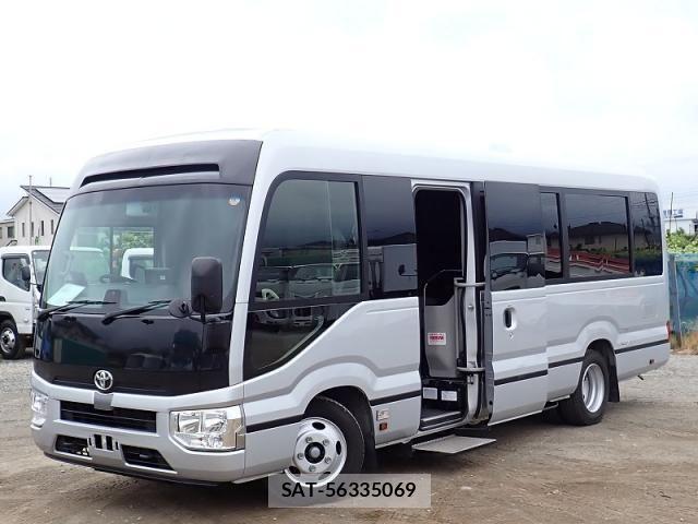 Toyota COASTER 2021-02 7057929-1