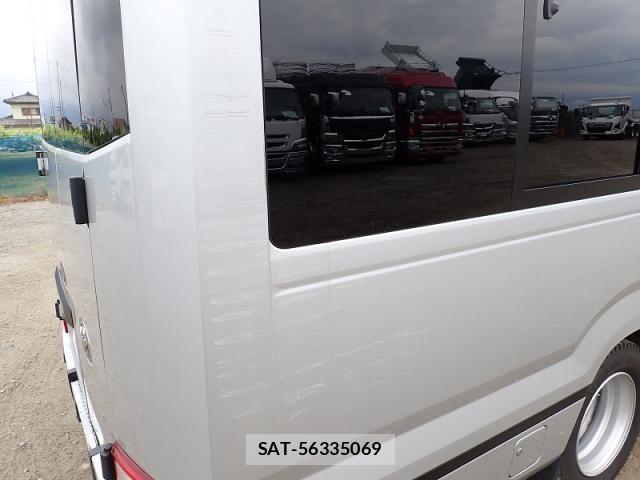 Toyota COASTER 2021-02 7057929-25