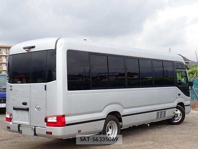 Toyota COASTER 2021-02 7057929-2