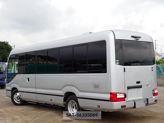 Toyota COASTER 2021-02 7057929-3