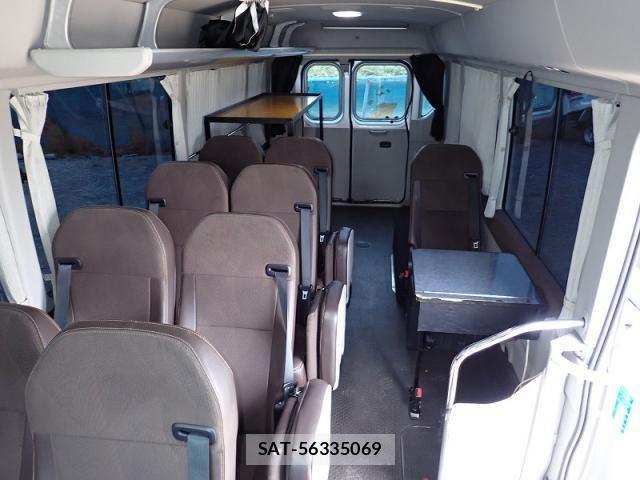 Toyota COASTER 2021-02 7057929-8