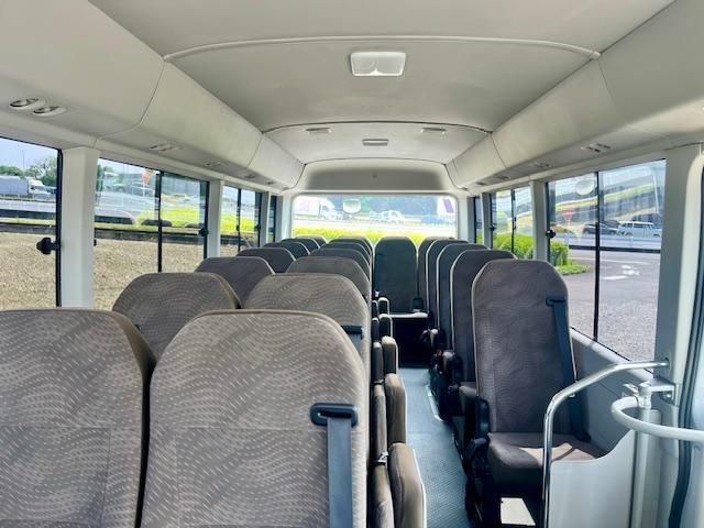 Toyota COASTER 2019-04 7199517-16