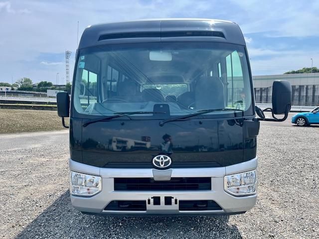 Toyota COASTER 2019-04 7199517-1