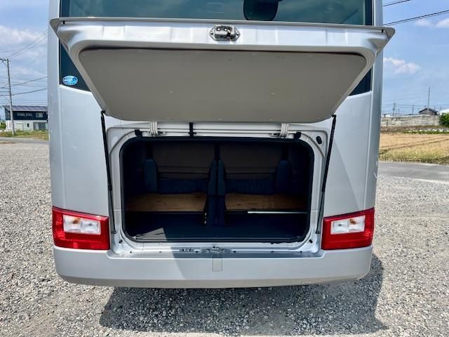 Toyota COASTER 2019-04 7199517-24
