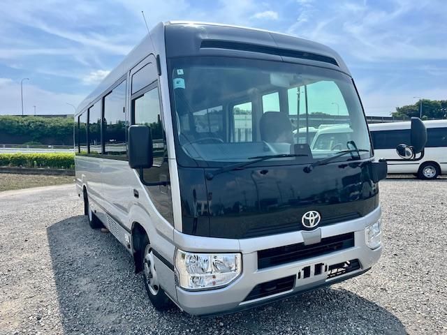Toyota COASTER 2019-04 7199517-2