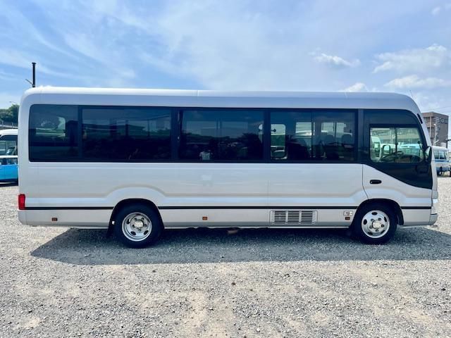 Toyota COASTER 2019-04 7199517-3