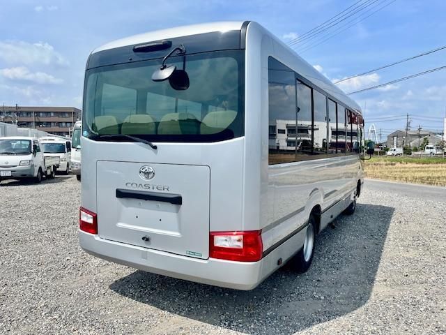 Toyota COASTER 2019-04 7199517-4