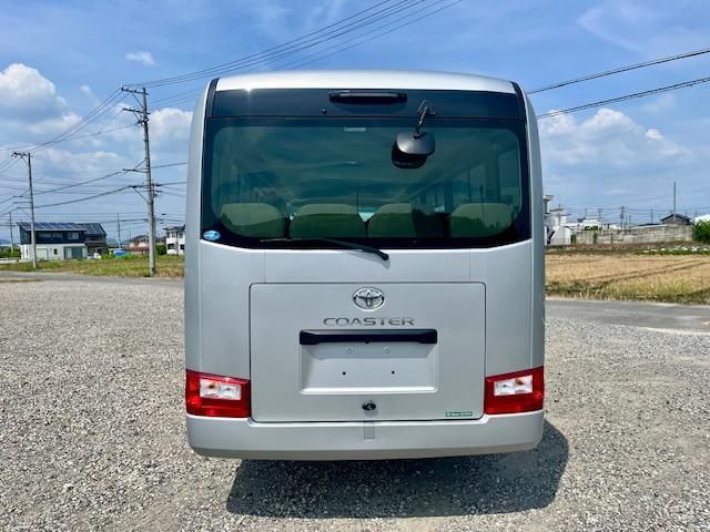 Toyota COASTER 2019-04 7199517-5