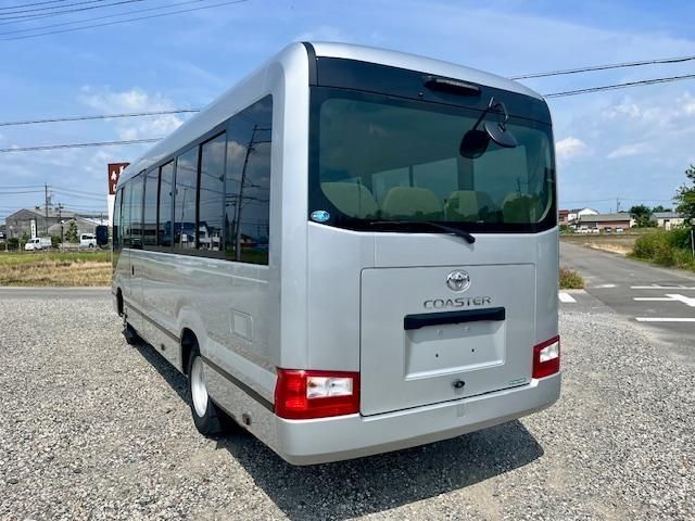 Toyota COASTER 2019-04 7199517-6