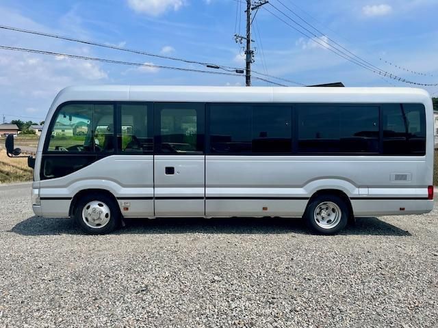 Toyota COASTER 2019-04 7199517-7