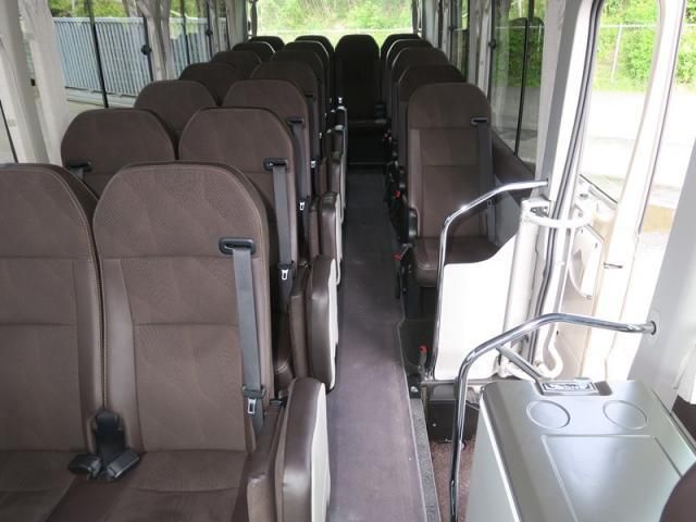 Toyota COASTER 2018-06 7199513-12