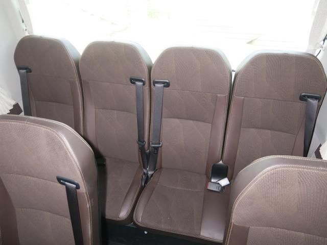 Toyota COASTER 2018-06 7199513-15