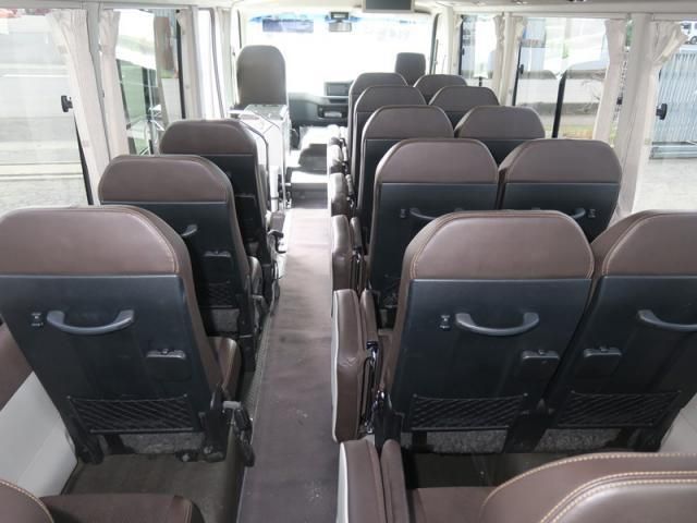 Toyota COASTER 2018-06 7199513-16