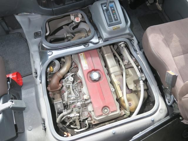 Toyota COASTER 2018-06 7199513-20