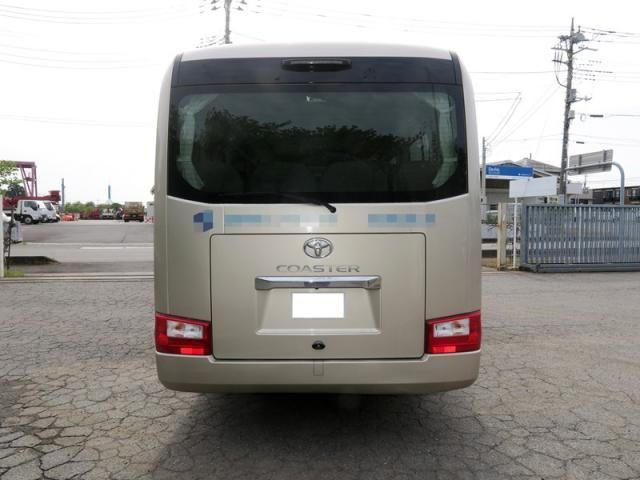 Toyota COASTER 2018-06 7199513-4