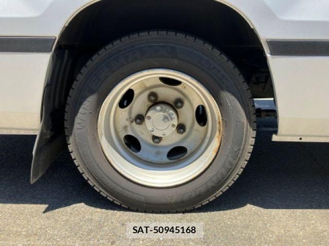 Toyota COASTER 2017-03 7216178-9