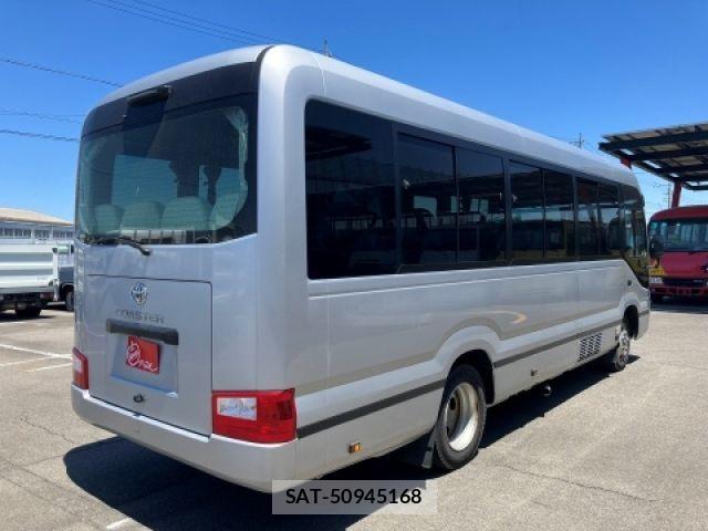 Toyota COASTER 2017-03 7216178-1
