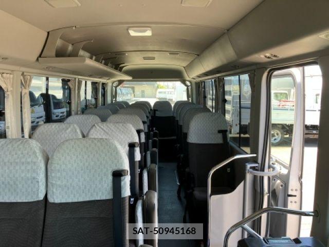 Toyota COASTER 2017-03 7216178-22