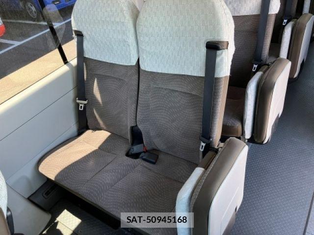 Toyota COASTER 2017-03 7216178-23