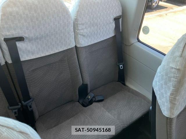 Toyota COASTER 2017-03 7216178-25