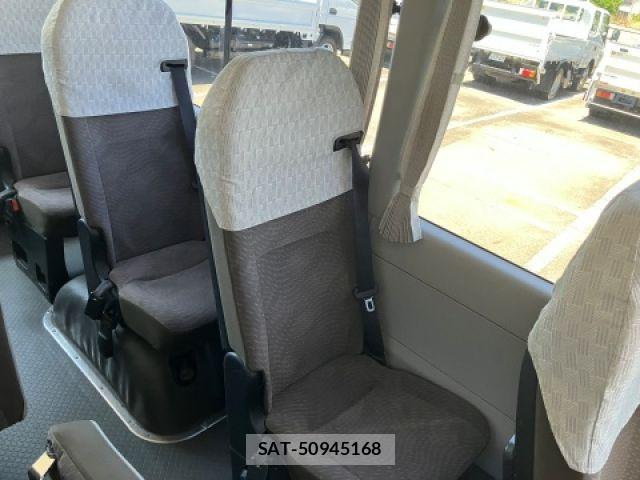 Toyota COASTER 2017-03 7216178-26