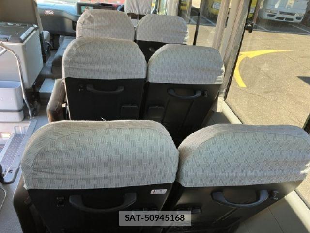 Toyota COASTER 2017-03 7216178-27