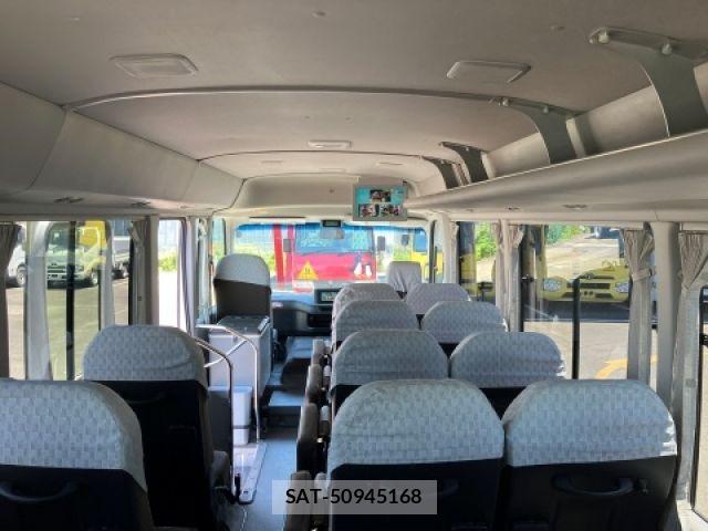 Toyota COASTER 2017-03 7216178-28