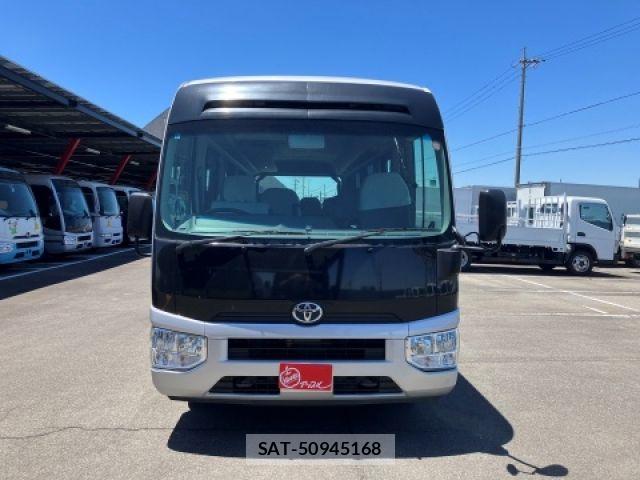 Toyota COASTER 2017-03 7216178-2