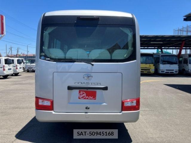 Toyota COASTER 2017-03 7216178-3