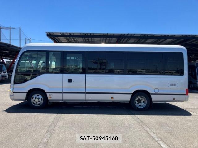 Toyota COASTER 2017-03 7216178-4