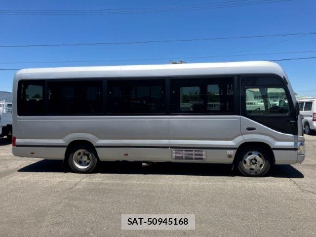 Toyota COASTER 2017-03 7216178-5