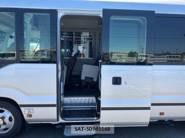 Toyota COASTER 2017-03 7216178-6