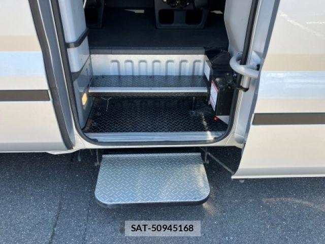 Toyota COASTER 2017-03 7216178-7