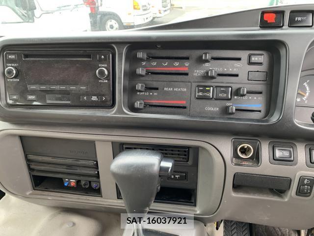 Toyota COASTER 2015-10 7216176-4