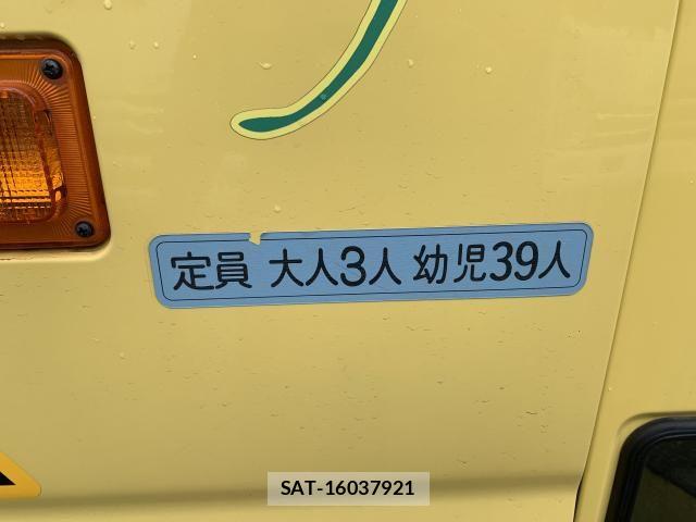 Toyota COASTER 2015-10 7216176-6