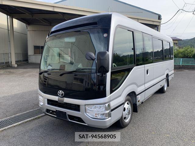 Toyota COASTER 2026-05 7216180-0