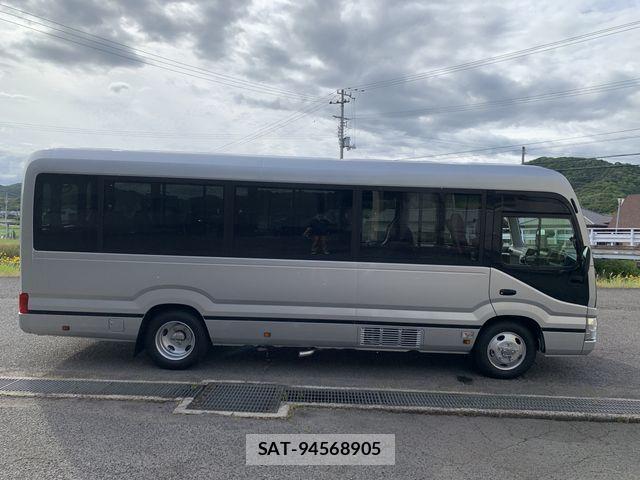 Toyota COASTER 2026-05 7216180-3