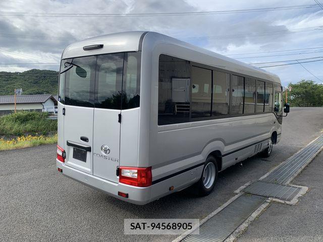 Toyota COASTER 2026-05 7216180-4