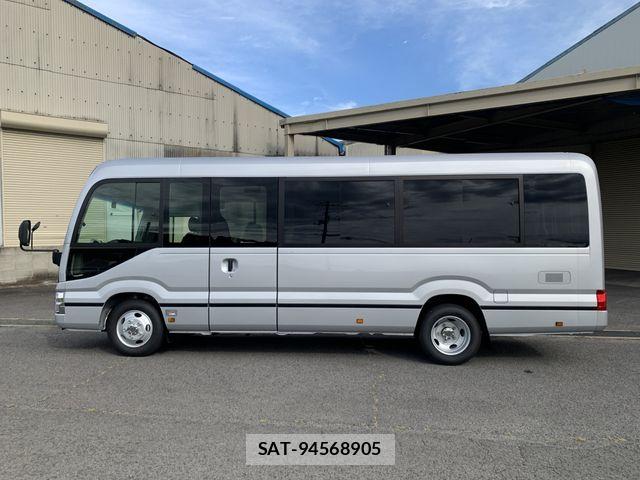 Toyota COASTER 2026-05 7216180-7