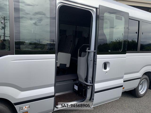 Toyota COASTER 2026-05 7216180-8