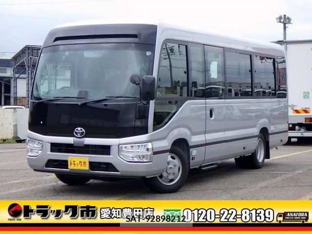 Toyota COASTER 2026-04 7250175-0