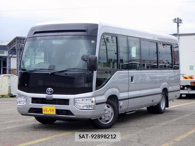 Toyota COASTER 2026-04 7250175-9