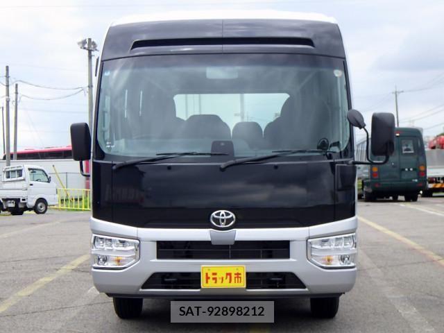 Toyota COASTER 2026-04 7250175-2